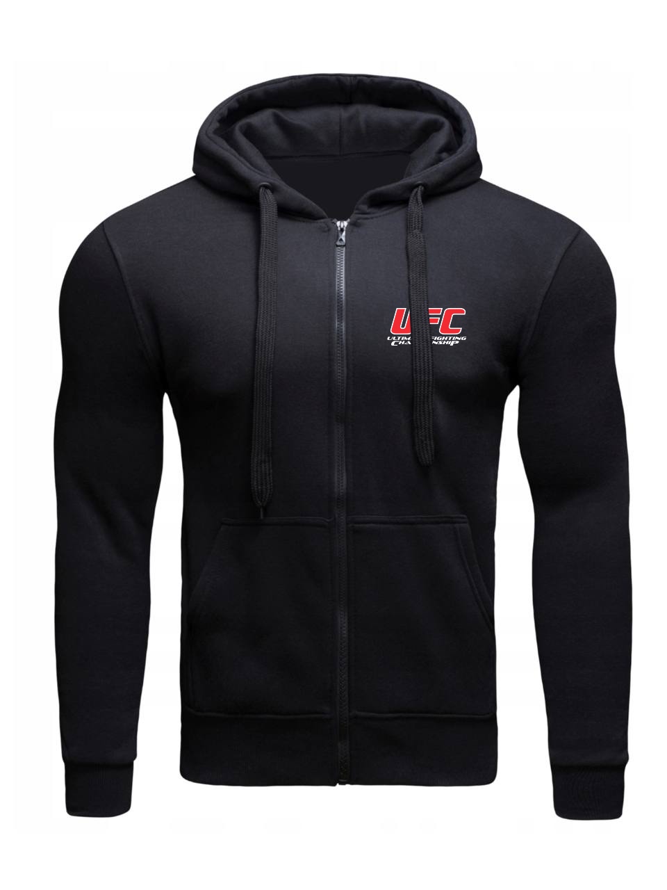 Ufc - Oblečení, obuv, doplňky - Allegro