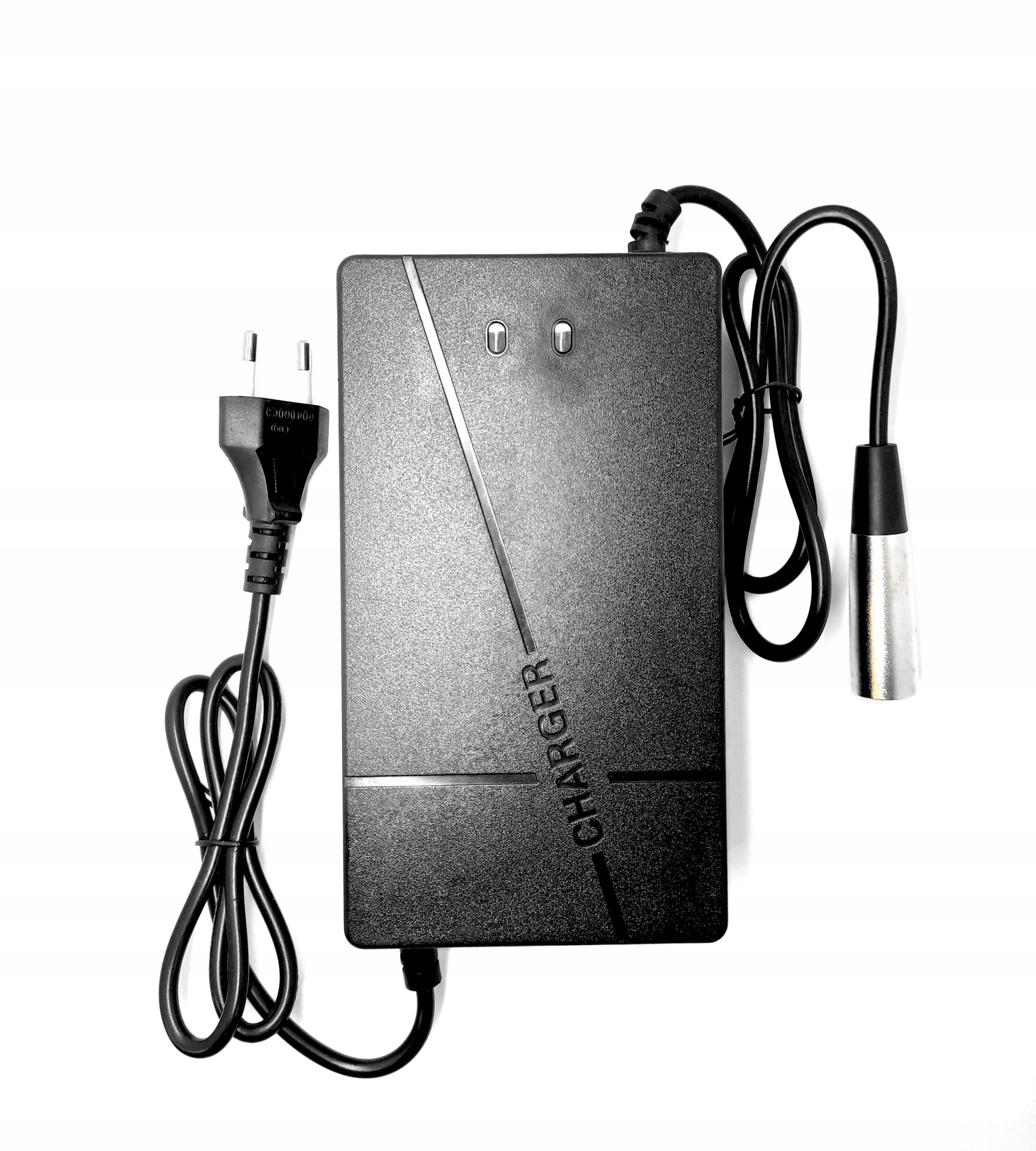 Ładowarka Bikepower 36V 4A 4Pin Kalkhoff Impulse