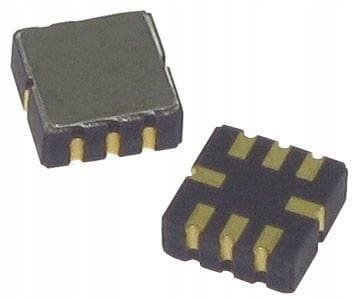 

AD22284-A Akcelerometr Smd