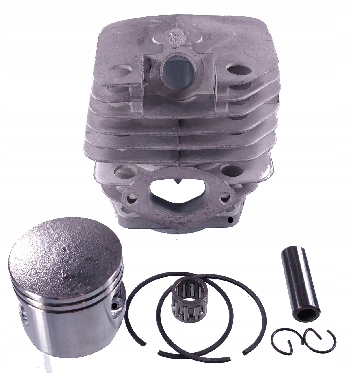 

Kompletny cylinder piły spalinowej o średnicy 45mm