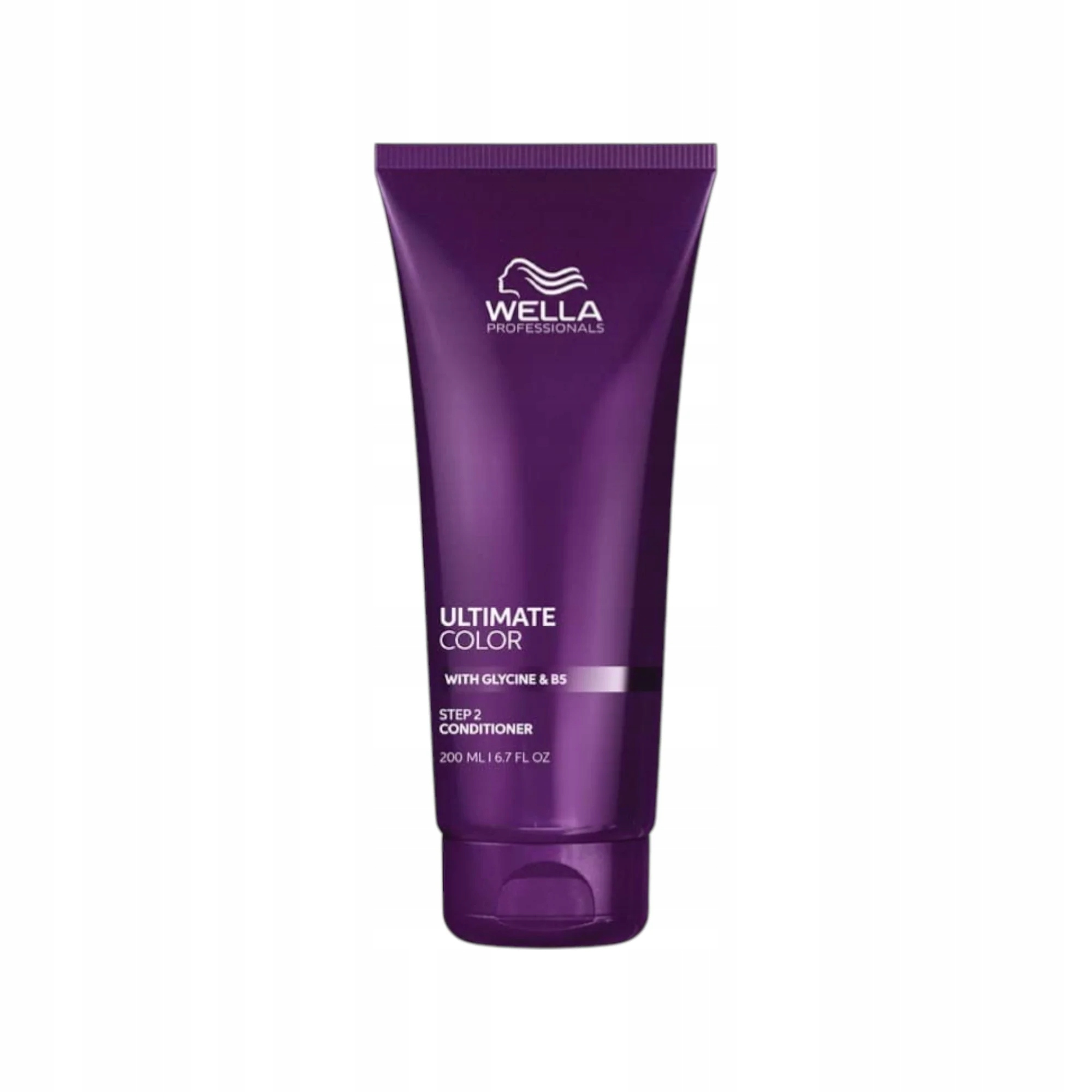 Kondicionér pro barvené vlasy Wella 200 ml