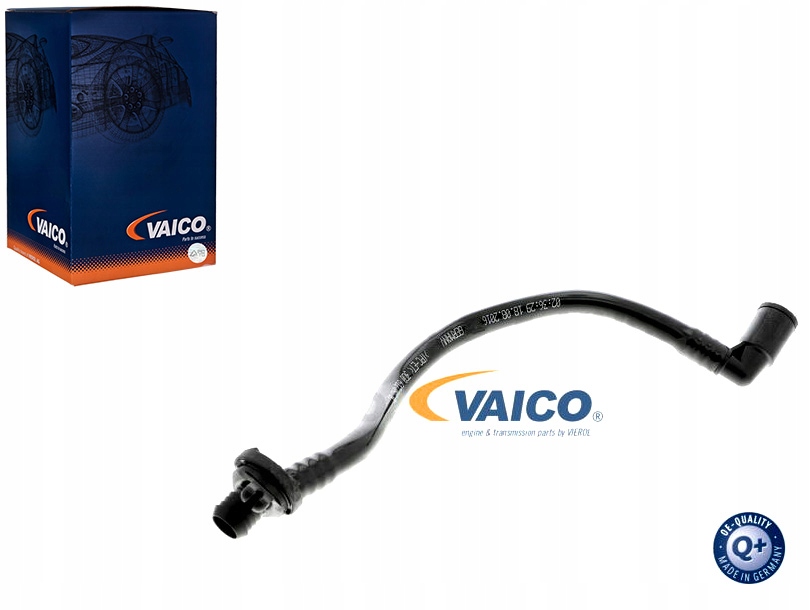 PRZEWÓD PRÓŻNIOWY VW PASSAT B6 2.0 07.05-11.10 VAICO