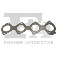 FISCHER USZCZELKA KOLEKTORA WYDECHOWEGO MERCEDES C W203 C200 02-