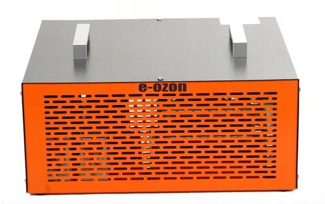OZONATOR GENERATOR OZONU DO KLIMATYZACJI 100g h Producent code POWER 100