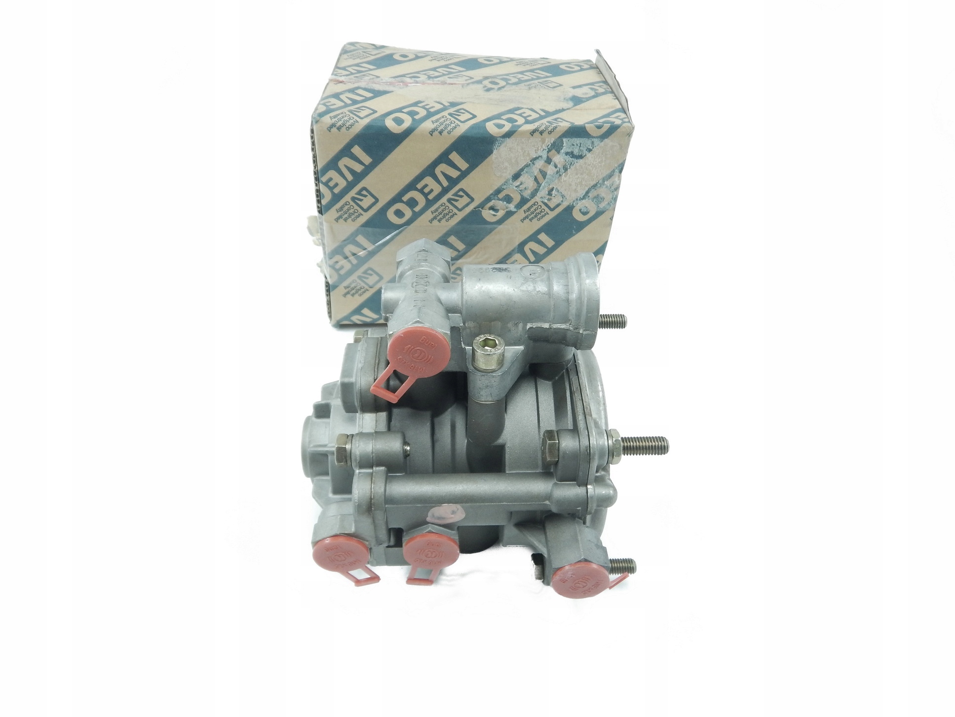 Ventil Europa Iveco Turbostar Eurotech AB2798