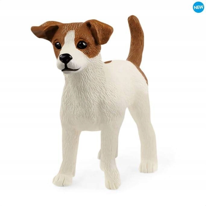 

Schleich 13916 Jack Russell Terrier Pies Farm