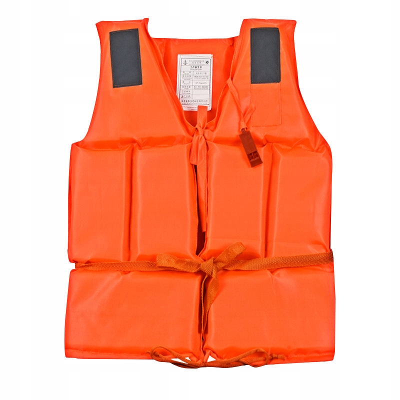 Kamizelka Asekuracyjna Kamizelka Ratunkowa Na Kajak Spływ Ławkę Hulajnogę Sup Safe Ce