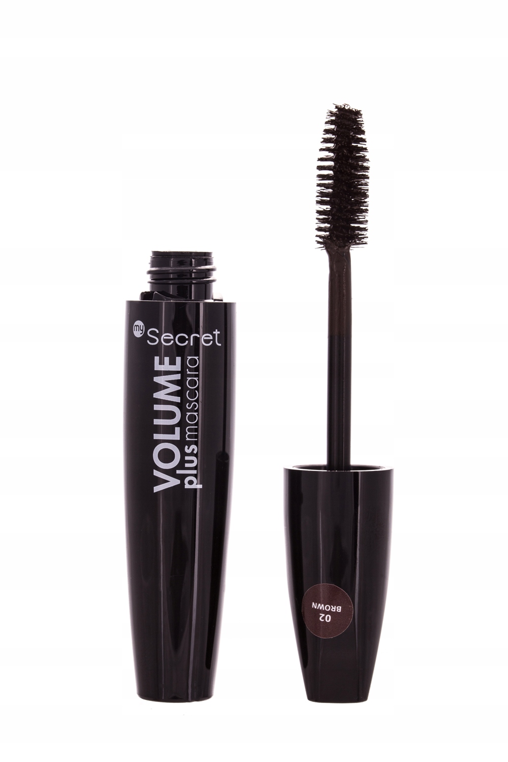 

My Secret Volume Plus Mascara 02 Brown