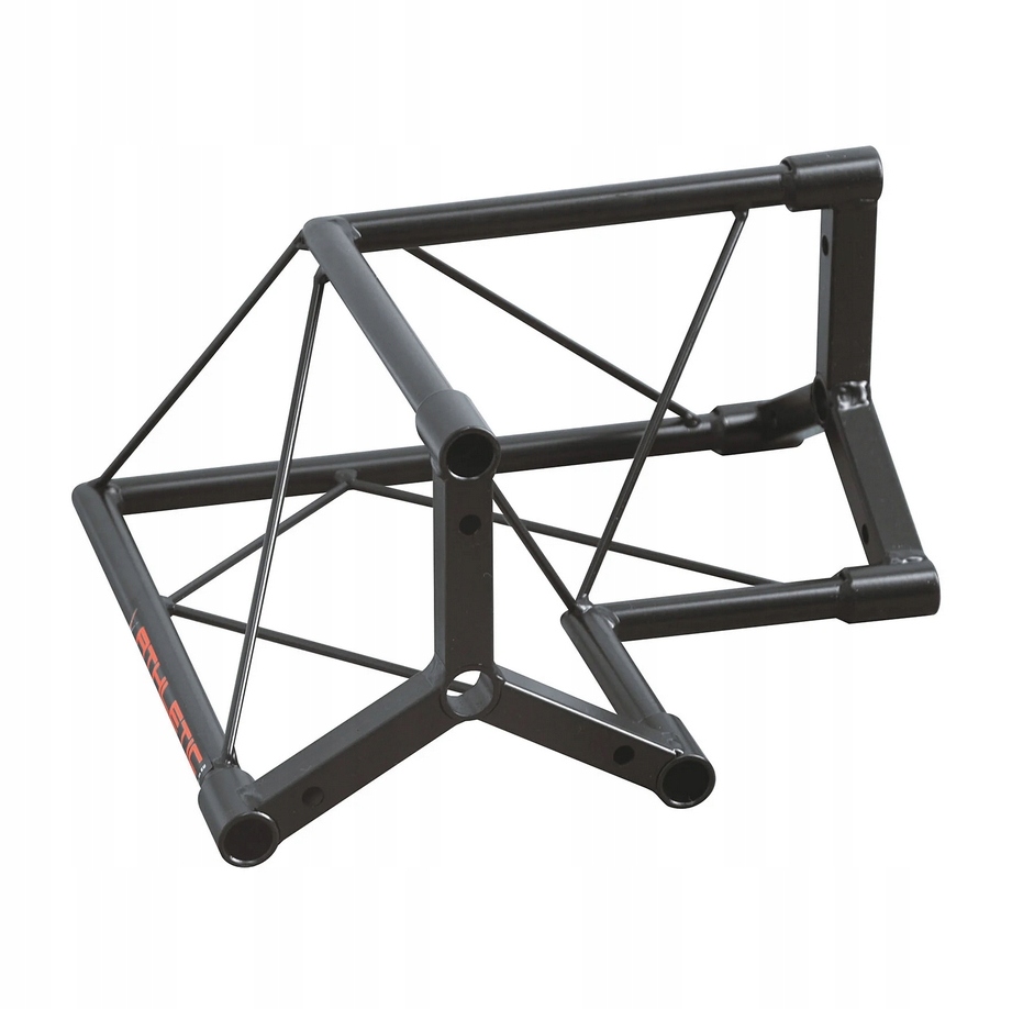 Złącze kątowe kompatybilne z kratownicą R-150, 100, 75, 50. RZK-1 Athletic