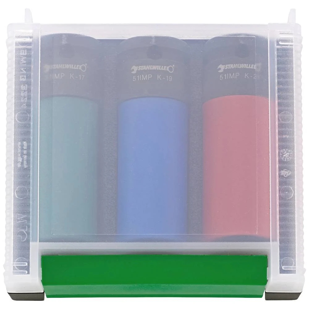 Klucz do kół Stahlwille 96838103 Producent inny