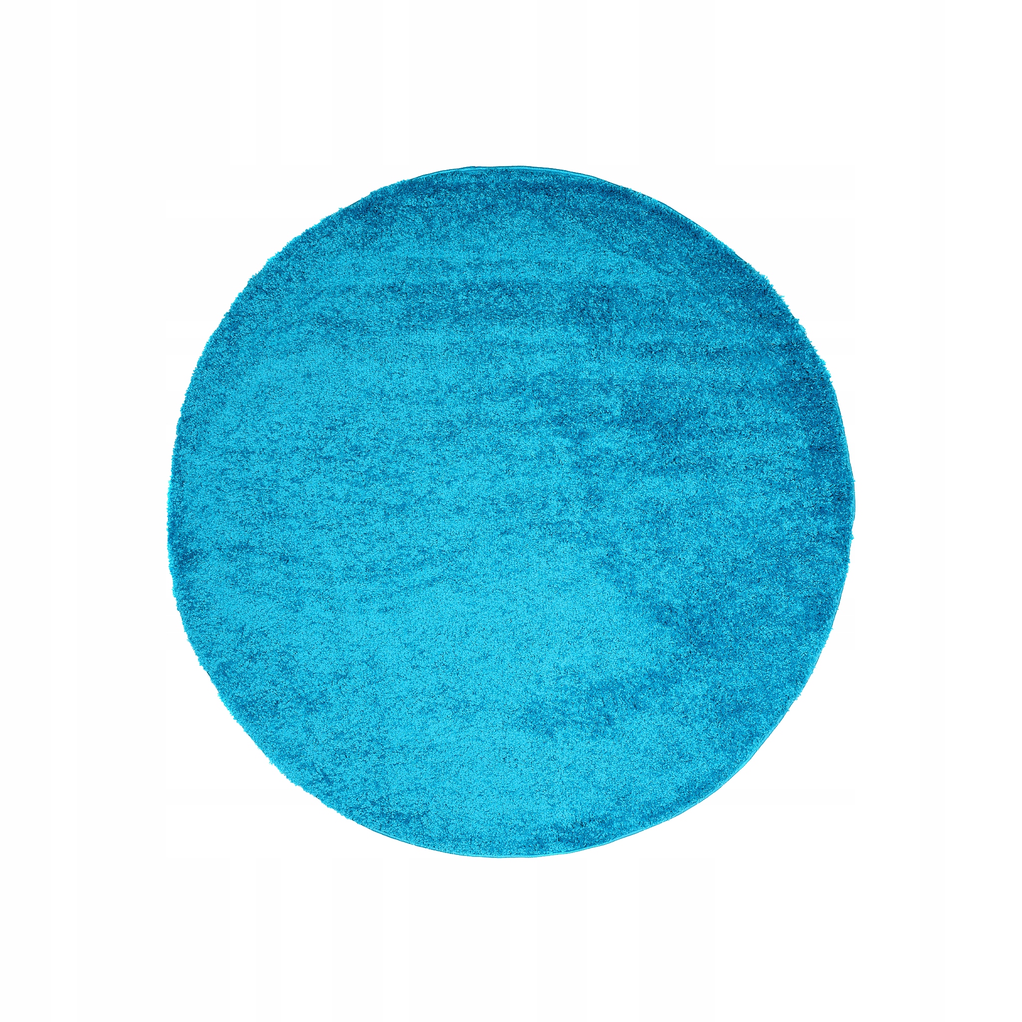 

Dywan Delhi 130x130 Koło Shaggy Modny Wysoki 30mm