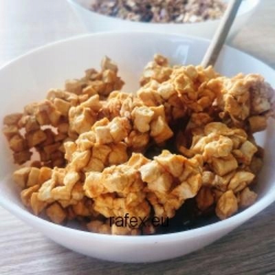 Levně Jablko Lio. 1 kg Rafex