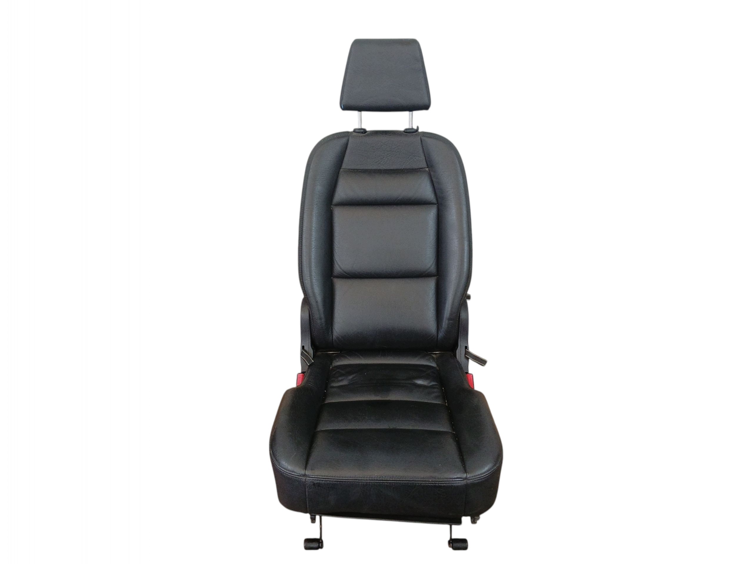 Sitz heck rechts Leder PEUGEOT 307 KOMBI (01-05)