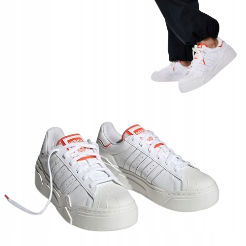 Dámské Boty Adidas Superstar Bonega 2B W