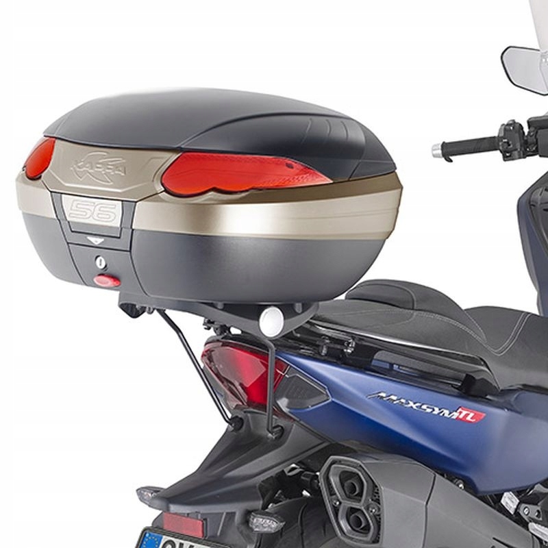 Kappa Rošt Centrálnej Kufry Sym Maxsym Tl 500 (20) Bez Dosky ()