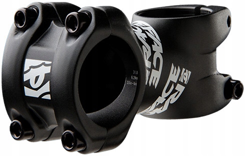 Mostek Wspornik Race Face Ride XC 31,8 90 mm +/-6