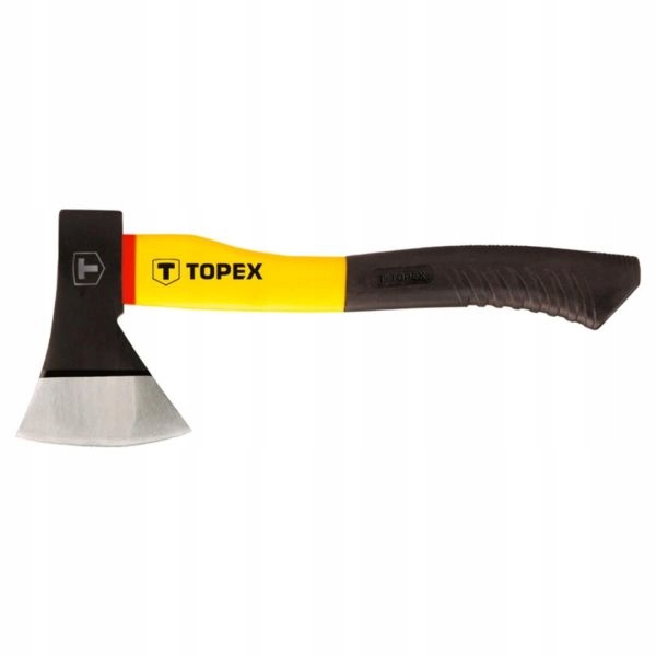 

Siekiera 600 g trzonek z włókna szklanego Topex