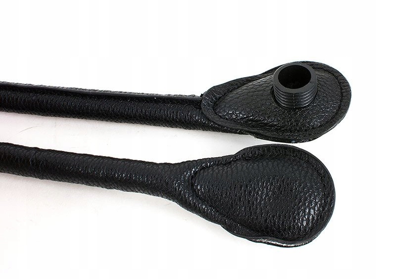 UCHWYTY RĄCZKI DO JELLY BAG i oBAG GUMOWA TORBA Wielkość duża (mieszcząca A4)