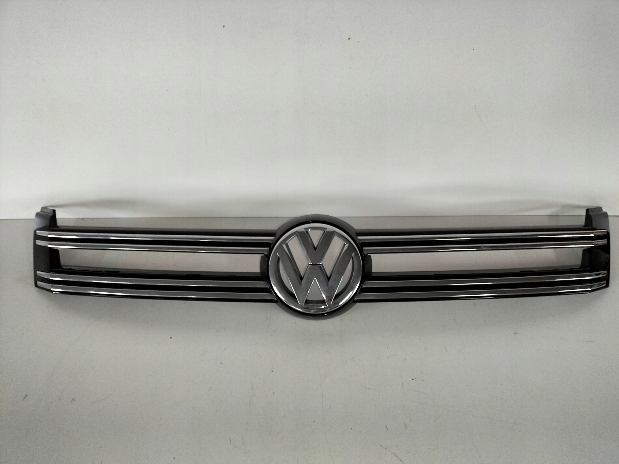 grille grid grill VW TIGUAN and LIFT 11-15