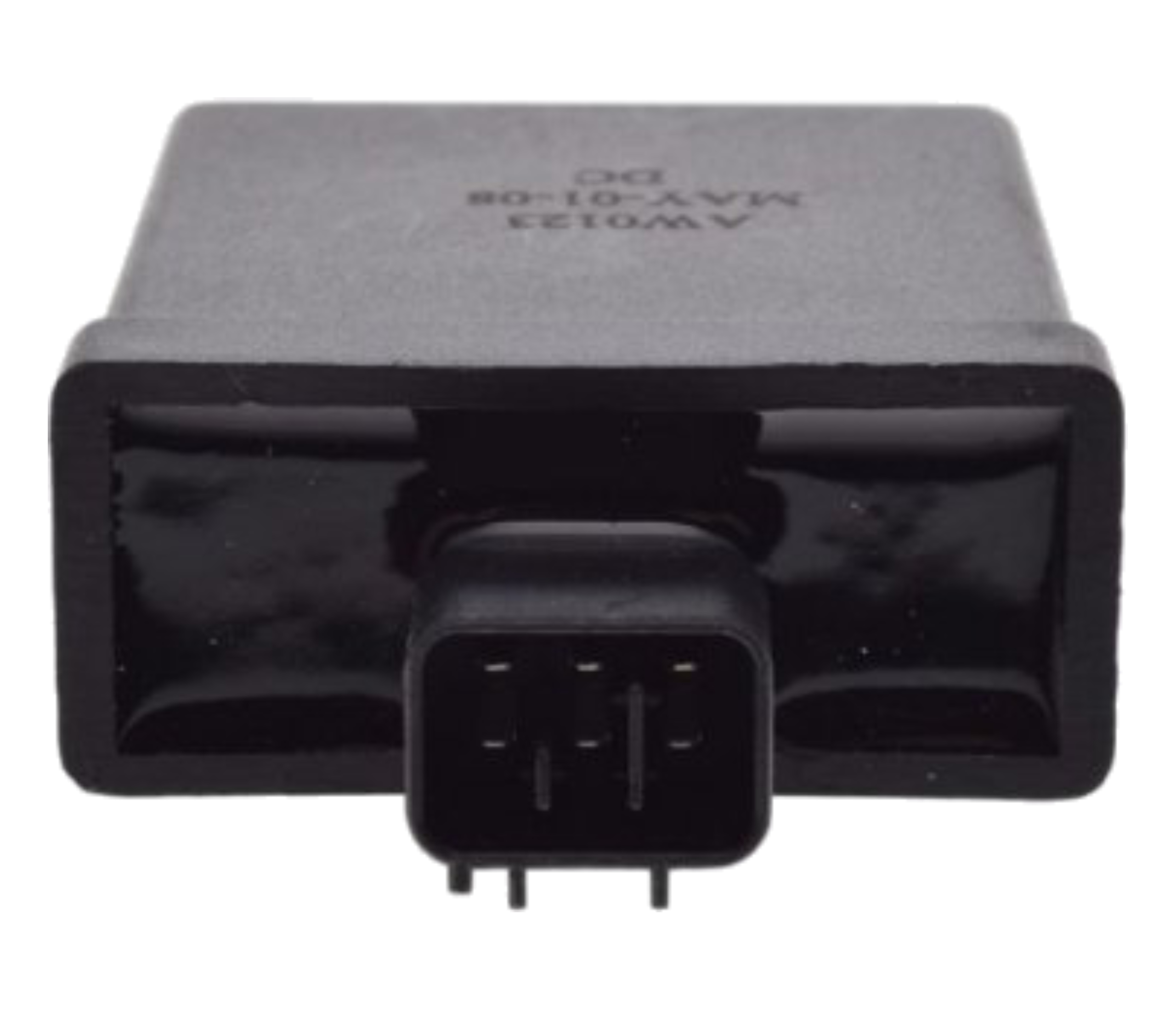 CDI Zündeinheit Für Moped & Roller - Kompatibel Mit Yamaha, MBK & Mehr