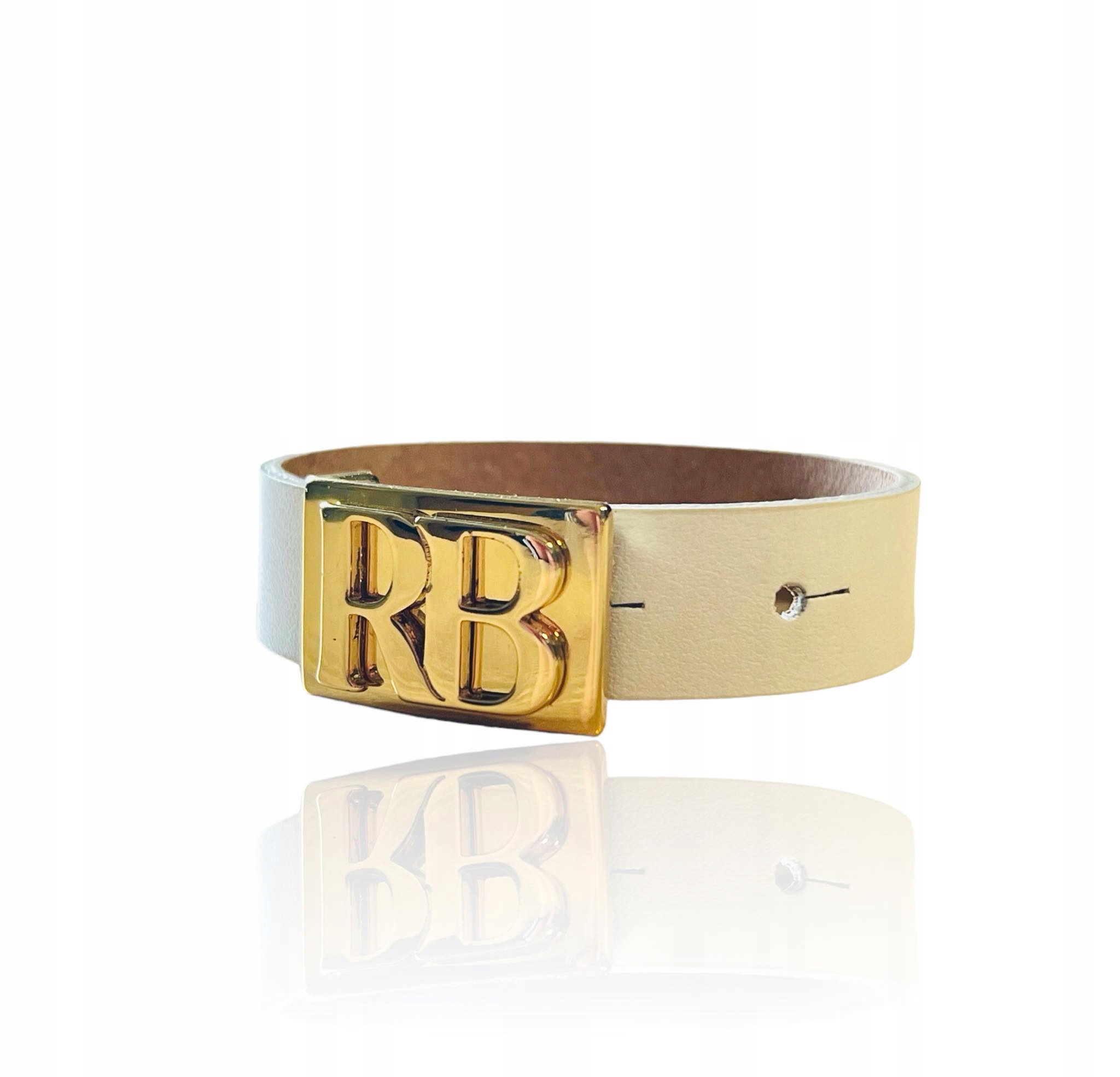 Kožený náramek Colibra Rb