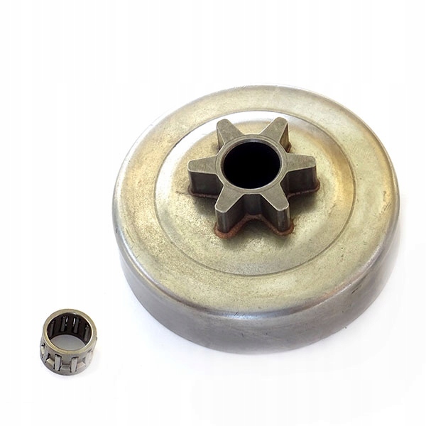 Zębatka Bęben Kosz sprzęgła McCULLOCH CS340 / CS380 / PARTNER [3/8"]