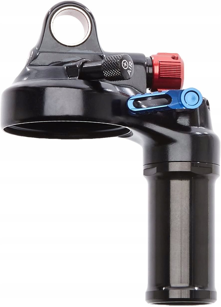 Rock Shox Monarch Plus RC3 LC Ventil