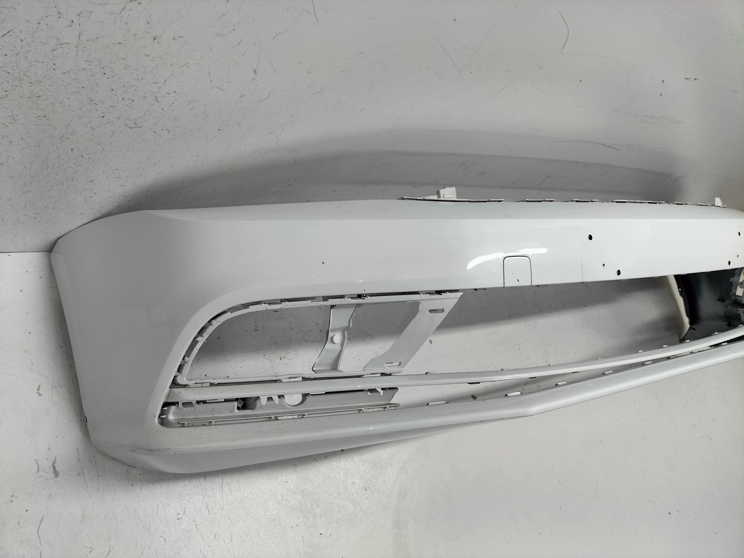 Frontstoßstange vorne VW JETTA 4 IV 5C6 LIFT 15
