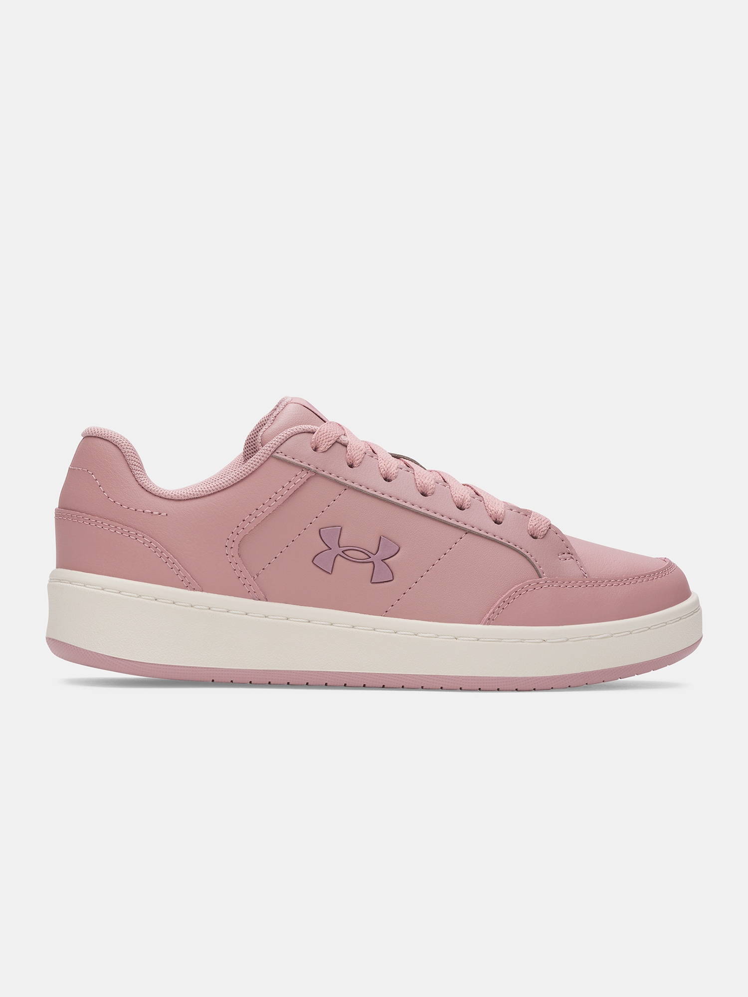 Dámské boty Under Armour Ua W Official-PNK
