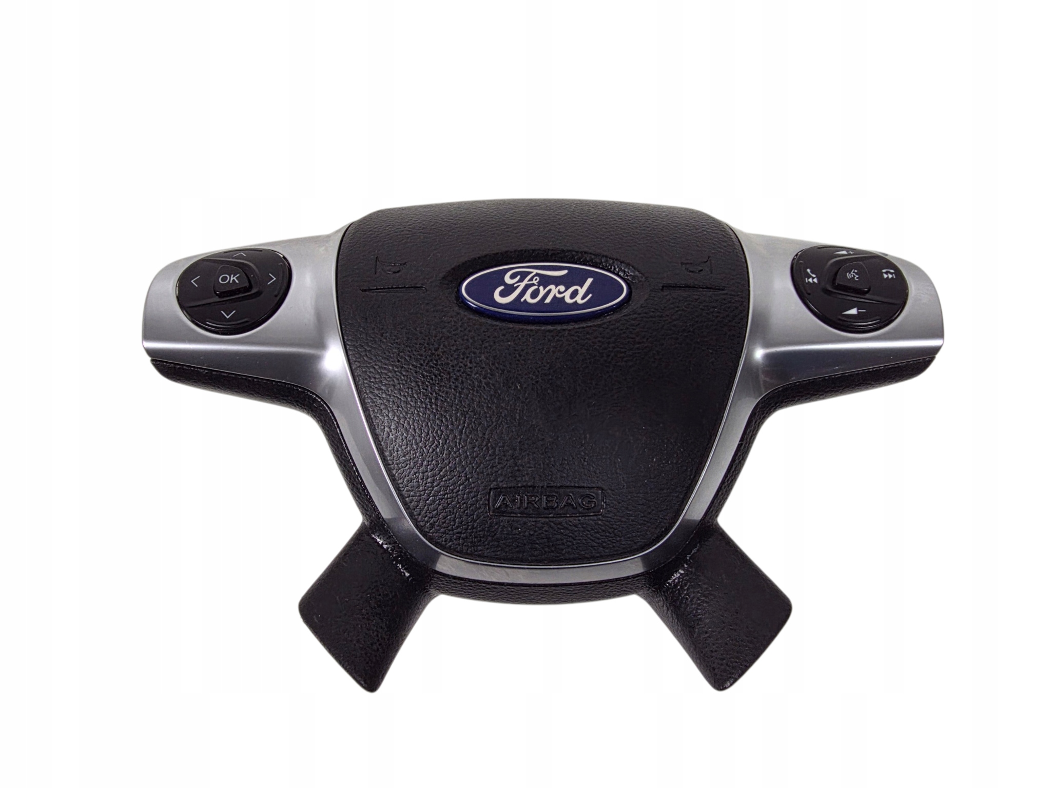 FORD CMAX MK2 Airbag volant Complète Airbag EM51-R042B85-AA