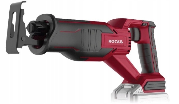 Pila Ocaska Lisica 2000 RPMX23MM Bez Příslušenství 20V Aq-one Rooks