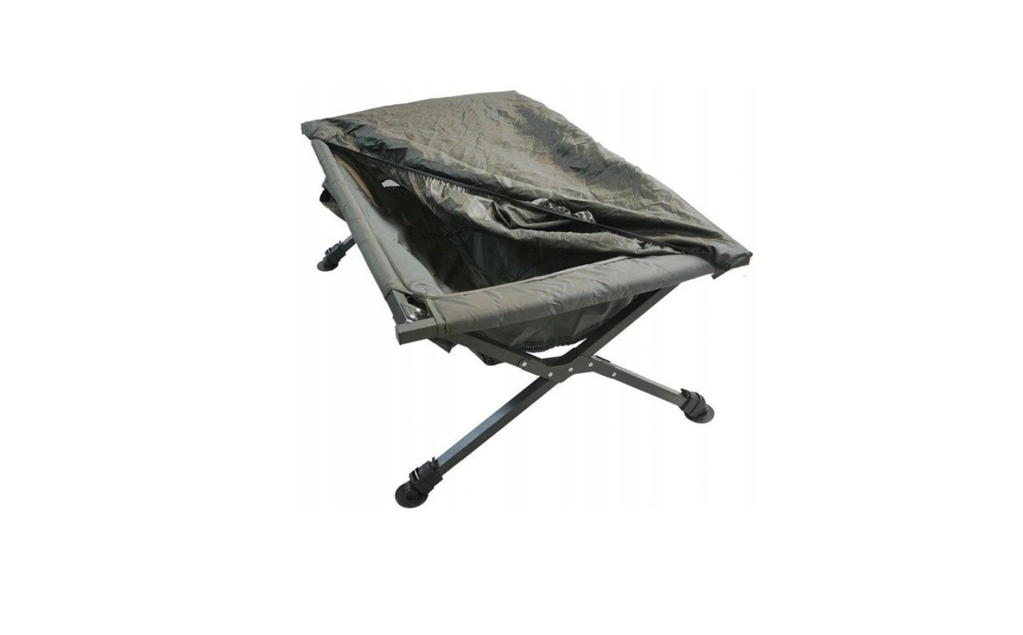 Mata karpiowa zabudowana Mistrall 121 x 69 cm Marka Mistrall