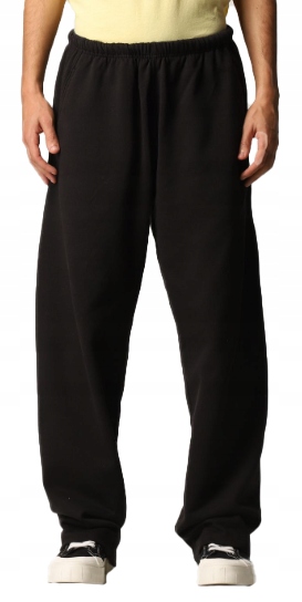 Kalhoty Straight Leg Jogger Lounge Calvin Klein K10K109196 Beh M