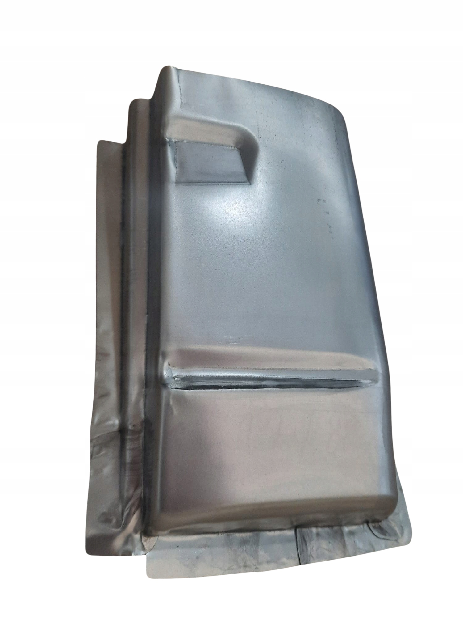 Volkswagen T4 90-03 Rohy Zadní Kabiny Dubová Kabina Doka Levá