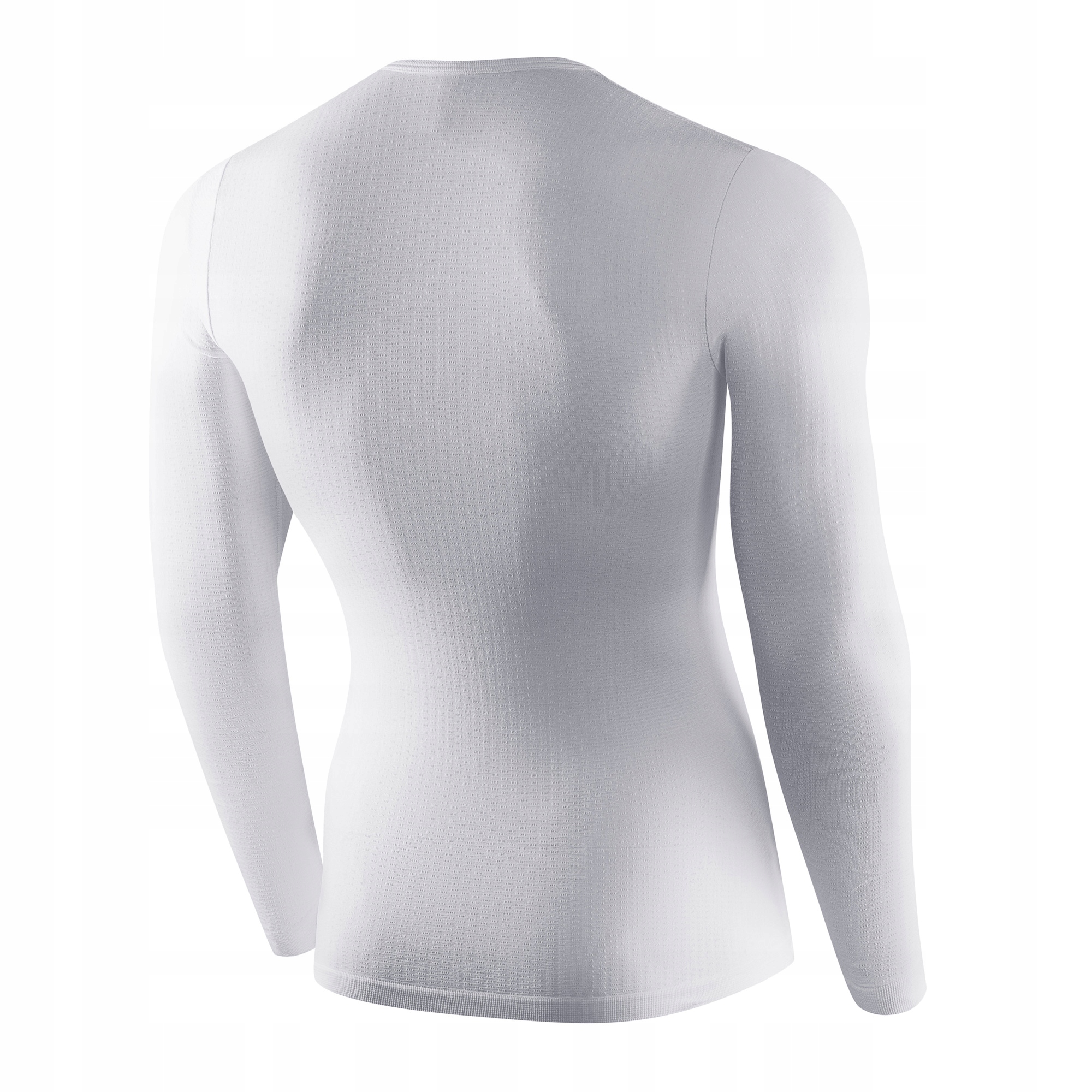 Koszulka termoaktywna Brubeck Base Layer UNISEX Potówka z długim rękawem XL Marka Brubeck