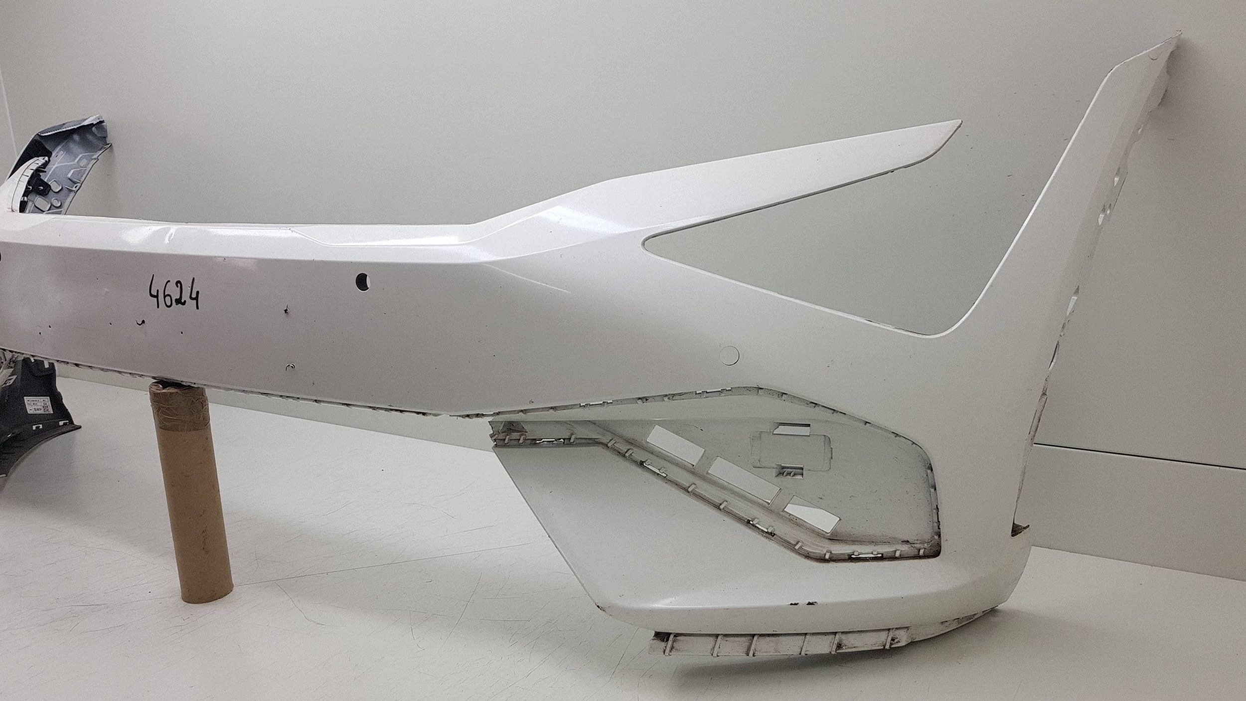 KIA EV6 EV 6 2024 - bumper front 86511-CVKA0