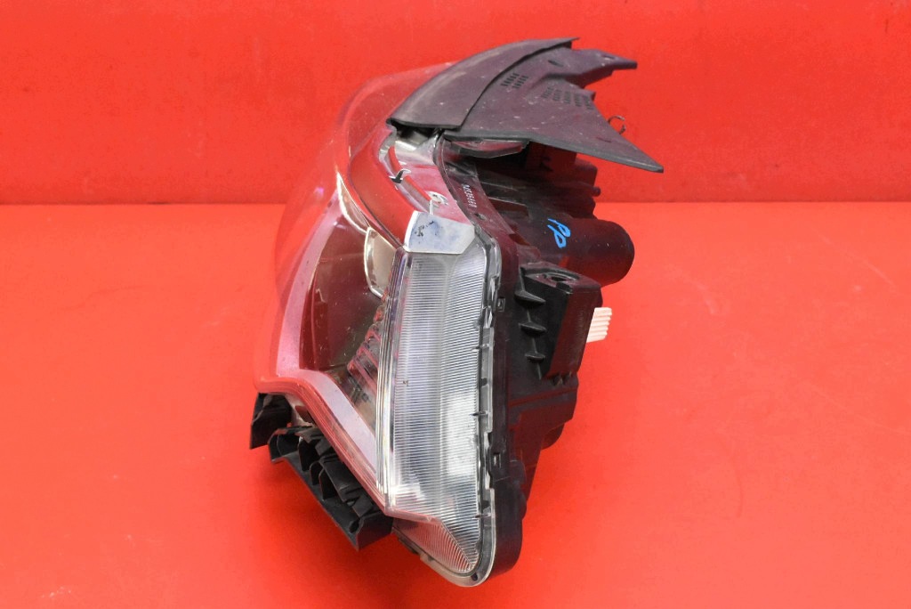 REFLEKTOR right light front EU KIA OPTIMA 4 IV 15-20