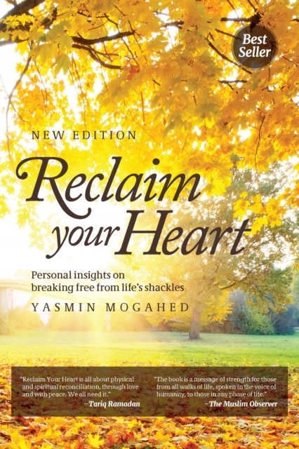 Reclaim Your Heart YASMIN MOGAHED