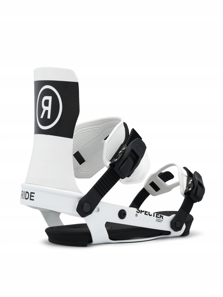 Snowboardové vázání Ride Specter white pánské [Velikost M]