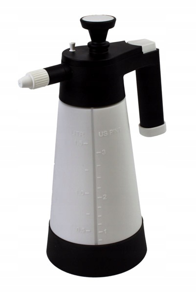 Tlakový Postřikovač Strong Solvent 1,5 L Pro Silná Rozpouštědla