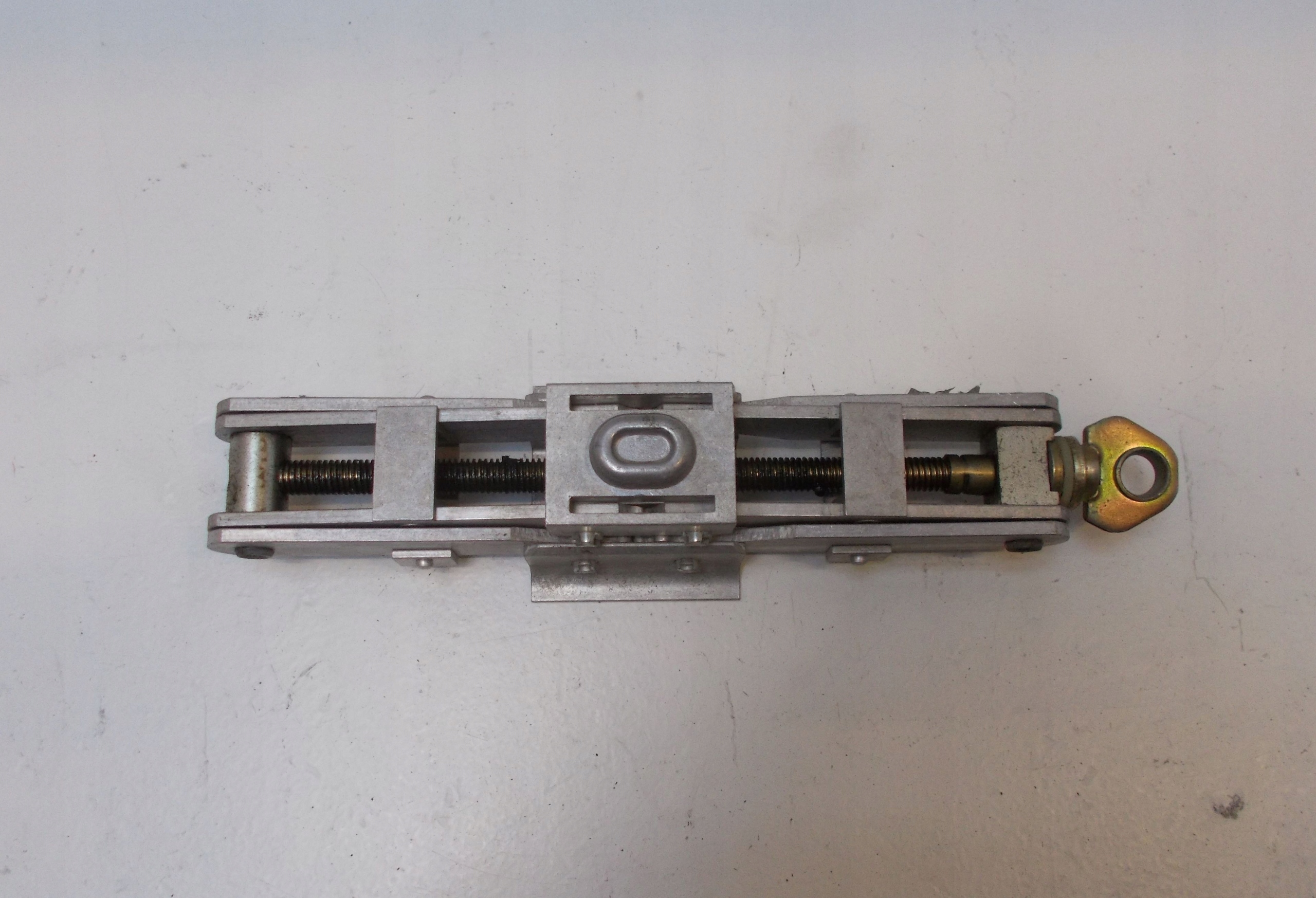 PORSCHE BOXSTER ДОМКРАТ ДОМКРАТ 00072171105