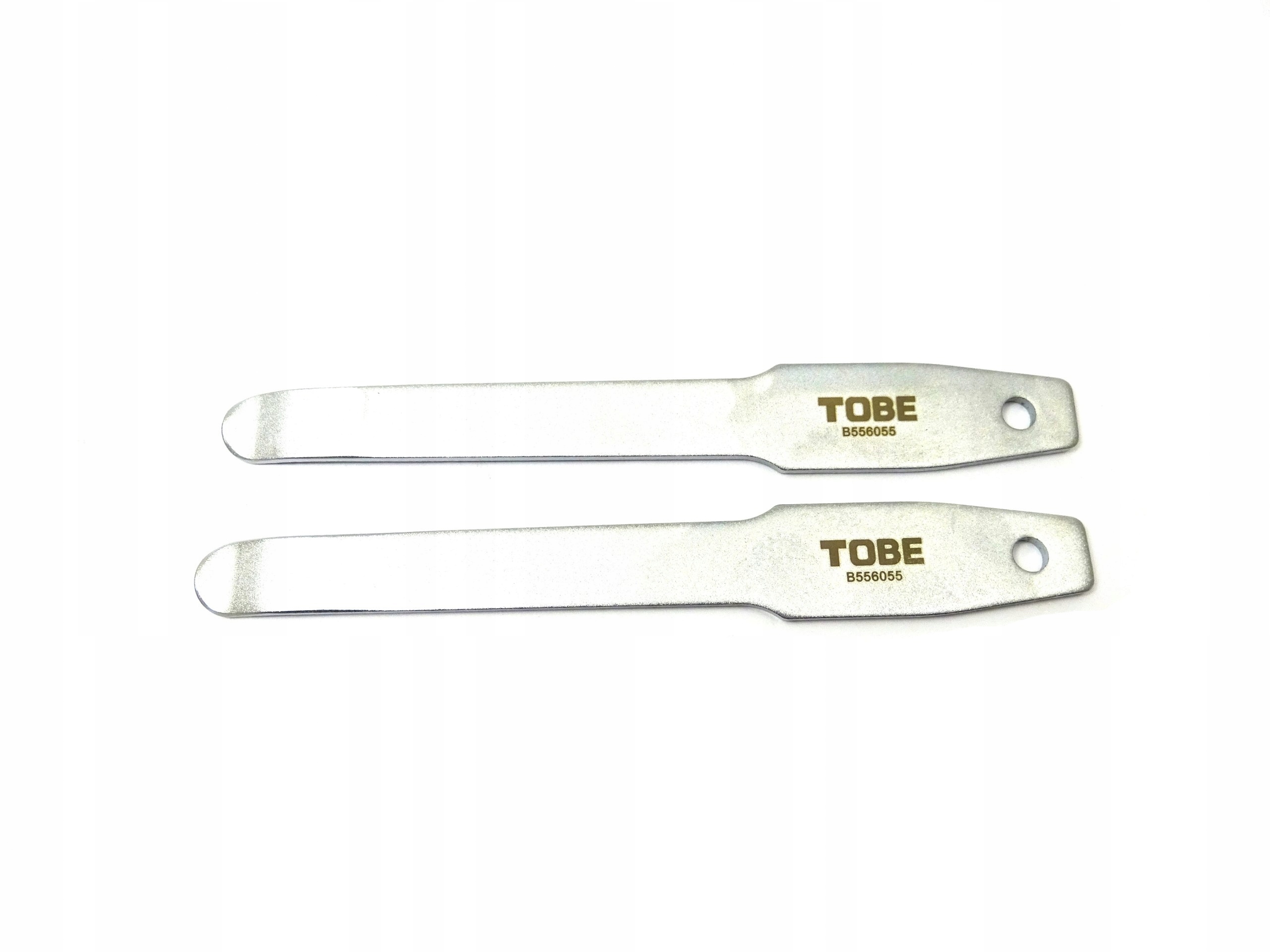 Klucz Łyżki Do Opon Metal KPL-2 Szt 5555 Tobe