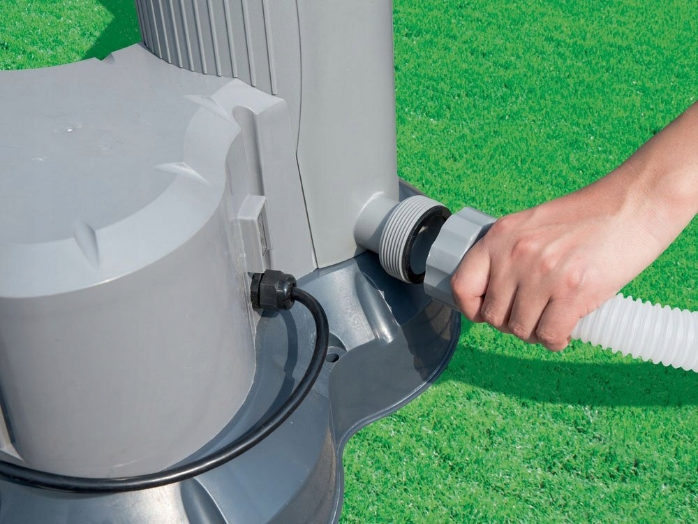 Mata Solarna Grzewcza Panel Solarny do Ogrzewania Wody Basen Jacuzzi 58423 Waga produktu z opakowaniem jednostkowym 7.3 kg