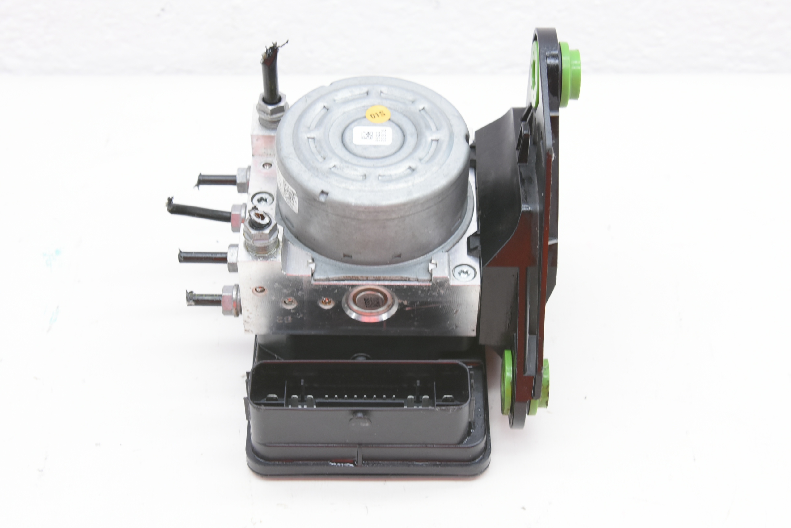 SKODA OCTAVIA IV GOLF VIII A3 8Y POMPA STEROWNIK ABS Numer katalogowy części 5WA614517BG