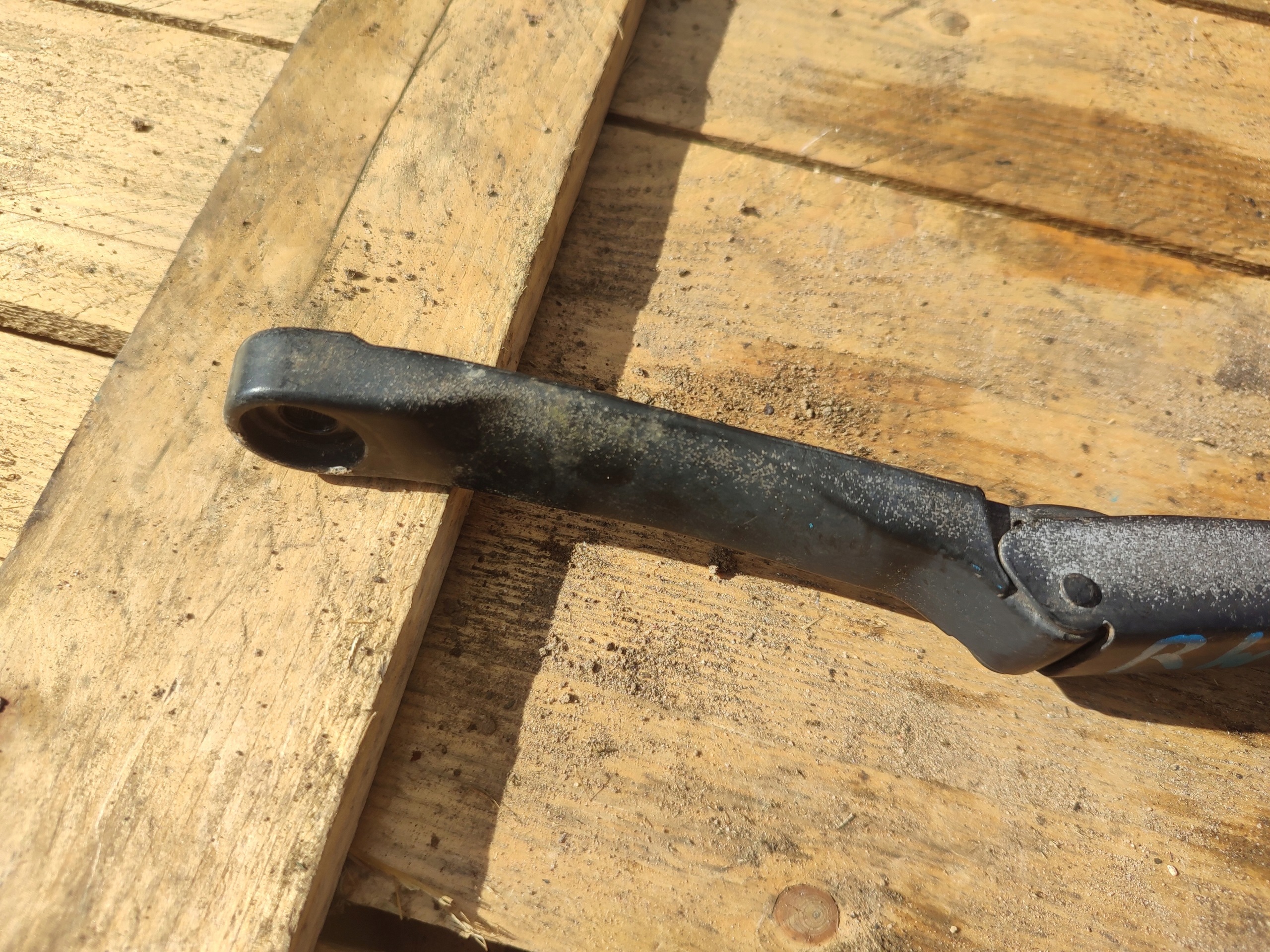wischerarm Opel Astra J 3392125738