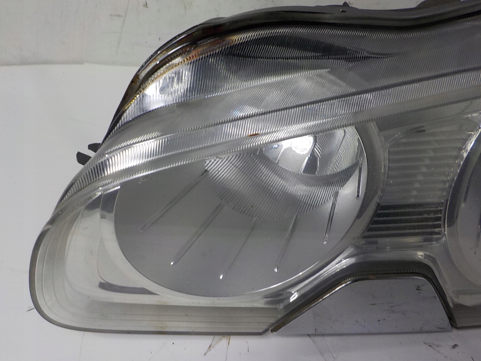 JAGUAR XF X250 light left front front 8X23-13W030-AC