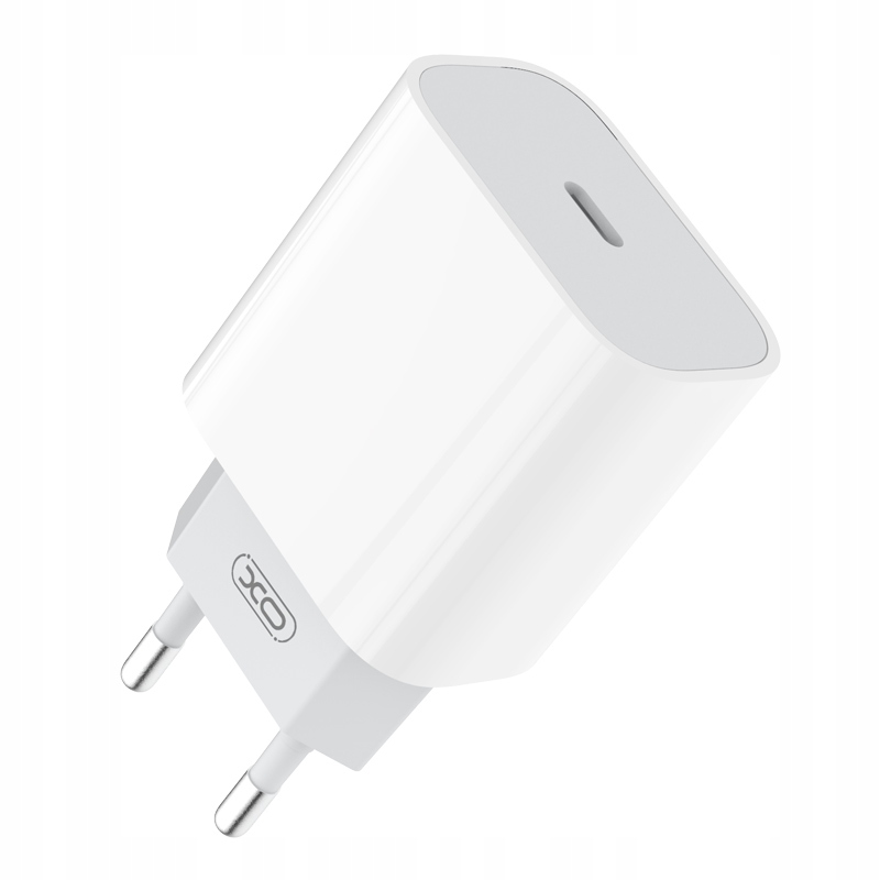 

Szybka Ładowarka Sieciowa 20W Do Iphone 13/PRO/MAX