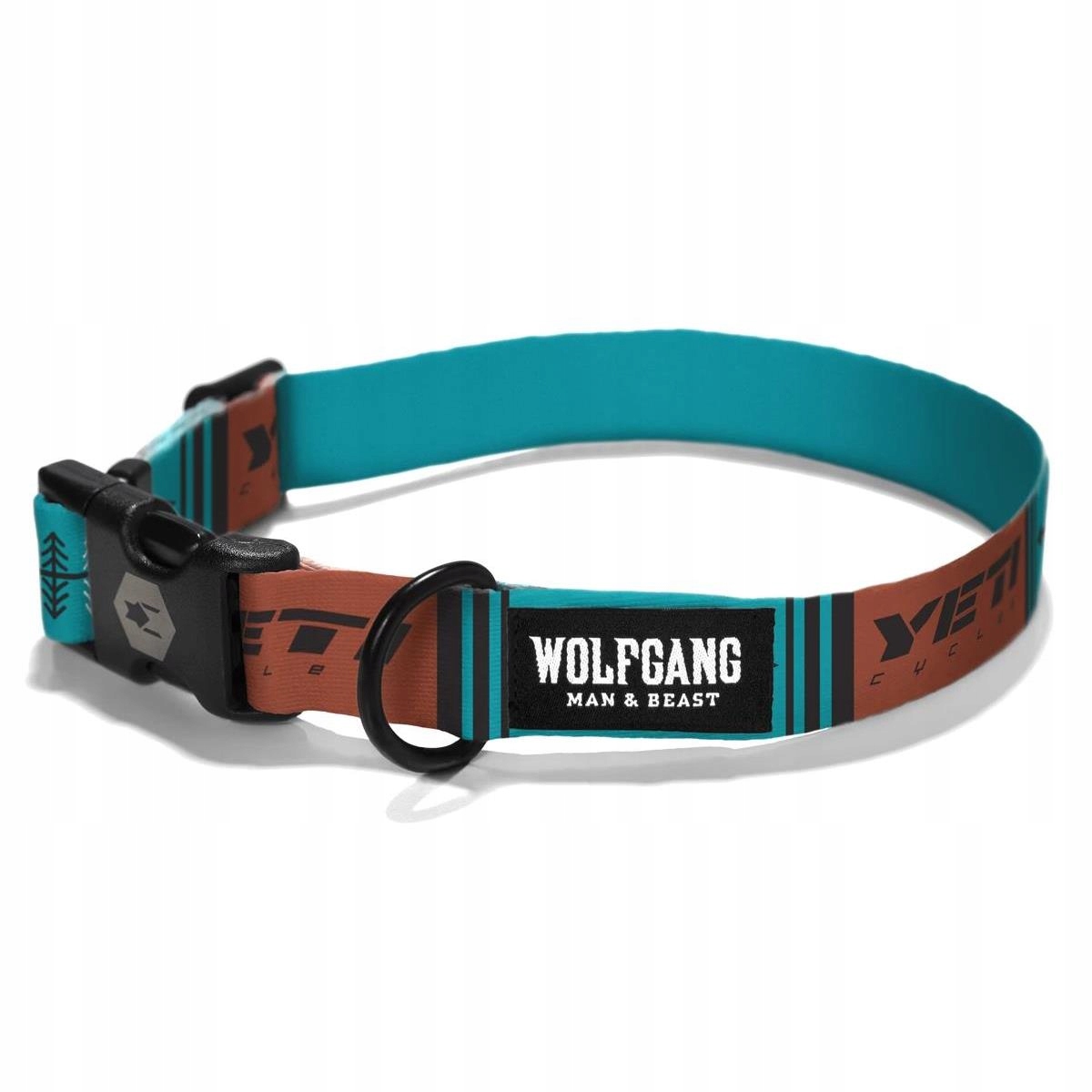 Levně Obojek Yeti 26