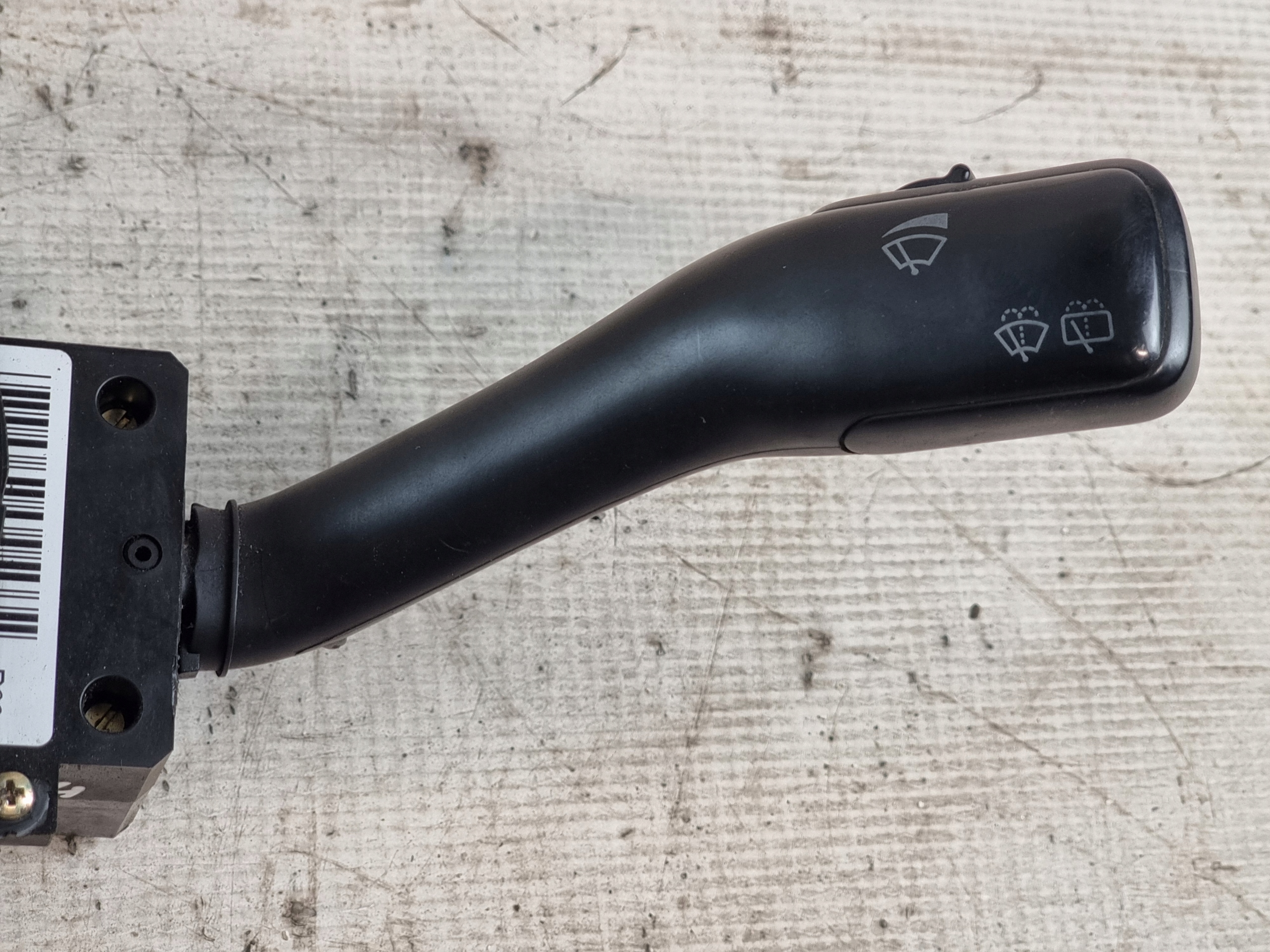 steering wheel levers and controls ring OE 8L0953513G 4B0953503F SEAT LEON and 02r