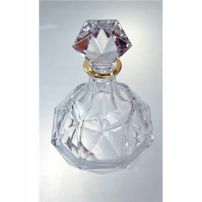 Bohemia Jihlava Havana Gold Karafa 500ML 028238